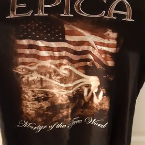 Tee Shirt